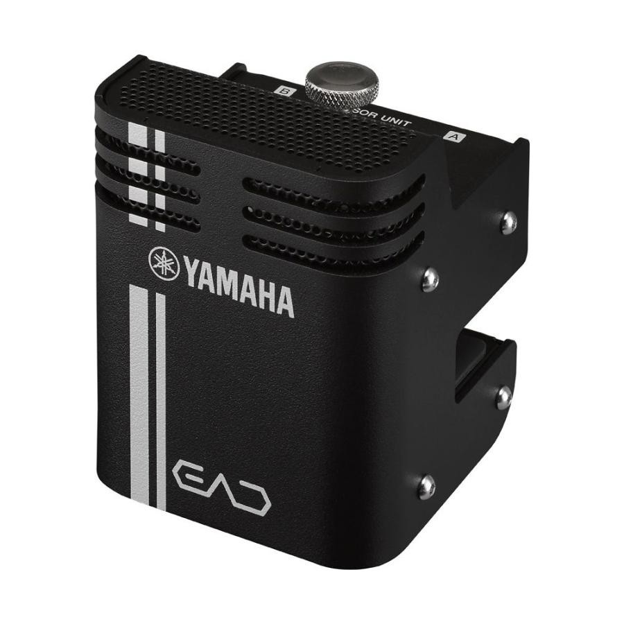 YAMAHA EAD10 Electronic Acoustic Drum Module Sensor Unit Mic System JP FS NEW