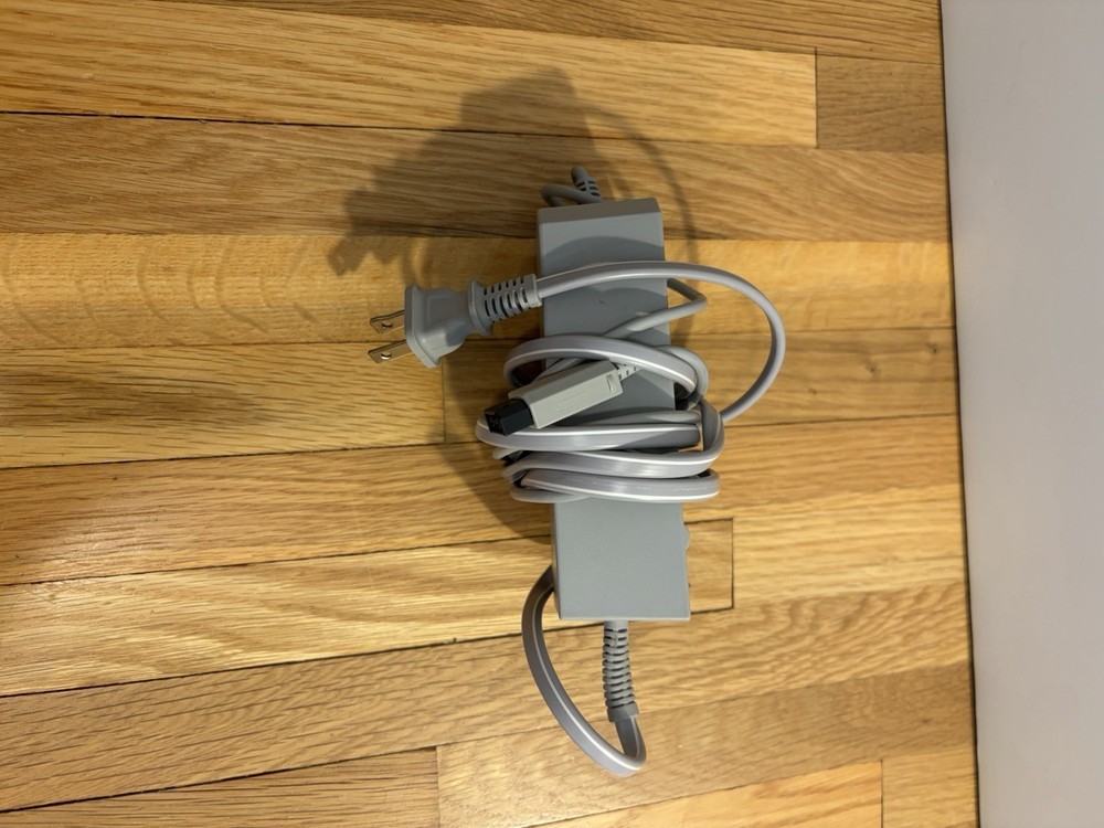 Nintendo Wii Essential Accessory Starter Bundle