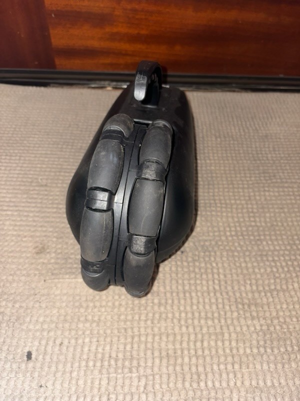 SMARTDRIVE PERMOBIL