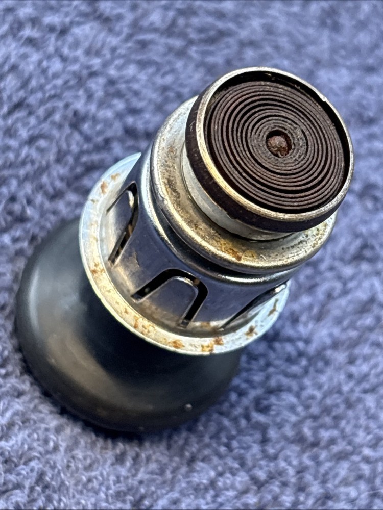 1975 Ford Courier Lighter Used.