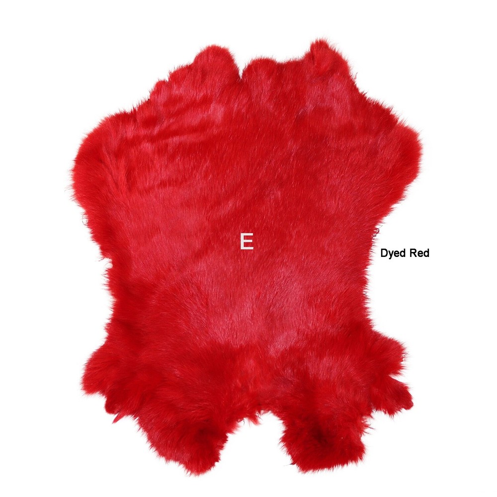 Glacier Wear Rabbit Hide-Multiple Colors- rbt1088