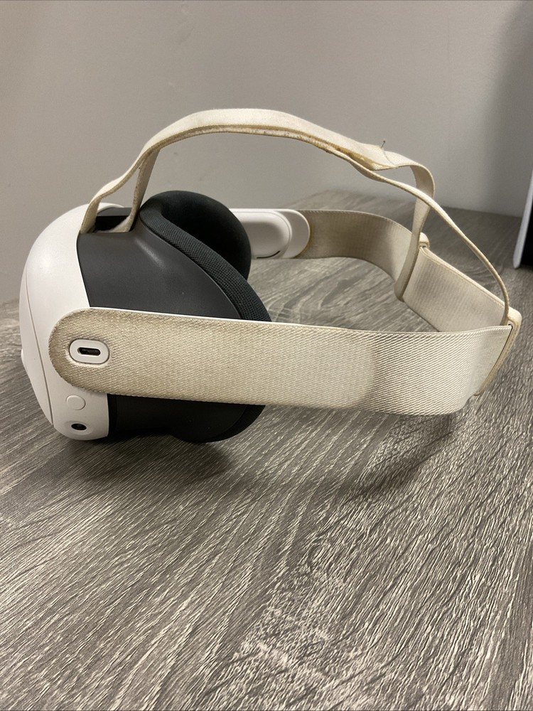 Meta Quest 3 512gb Headset Only
