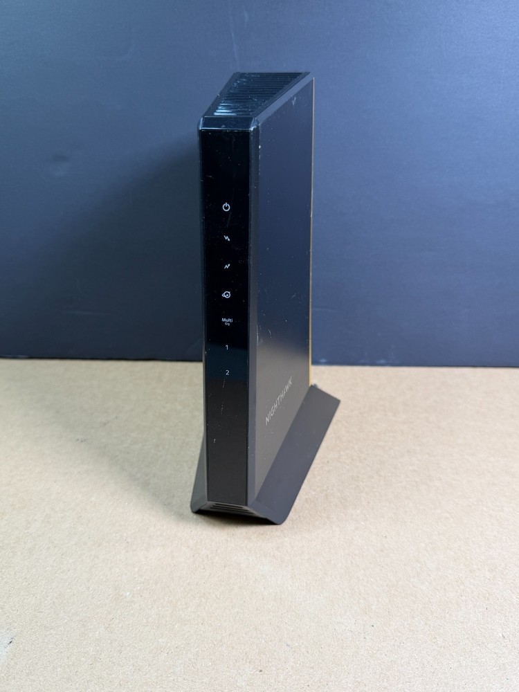 NETGEAR Nighthawk CM3000 High Speed Cable Modem Works Read!