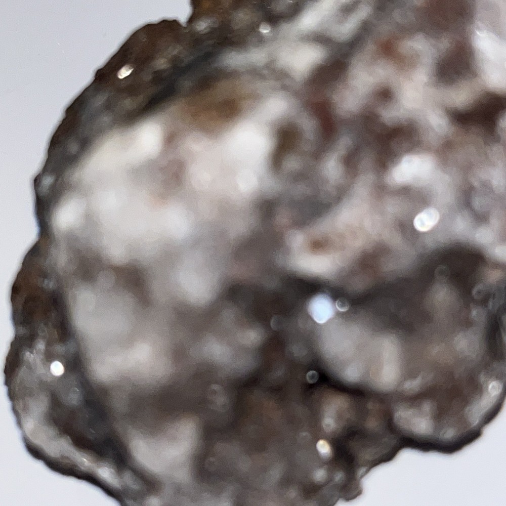 Silver Quartz