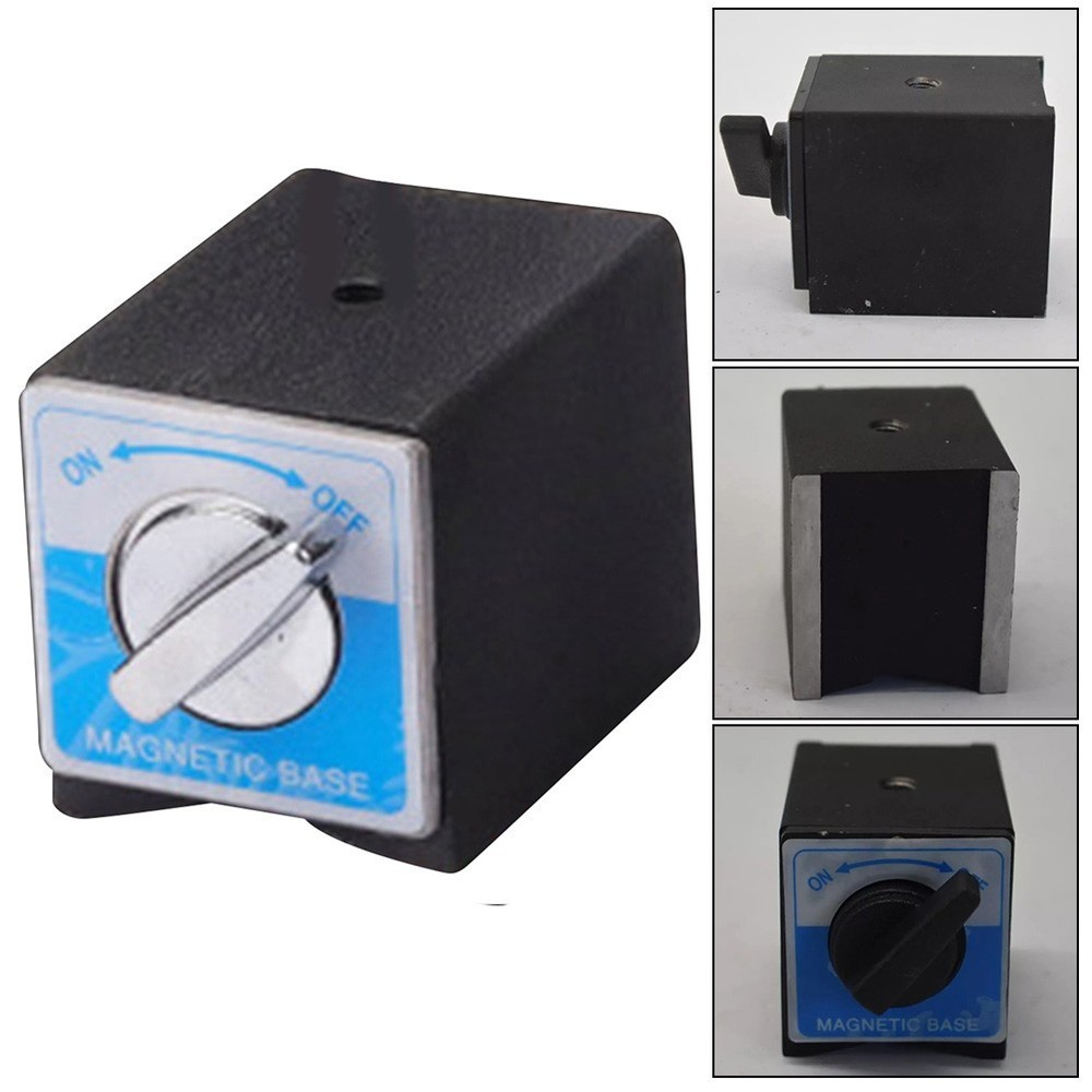 8T Switch Type Magnetic Base Magnetic Meter Base Wire Cutting Magnetic Frame