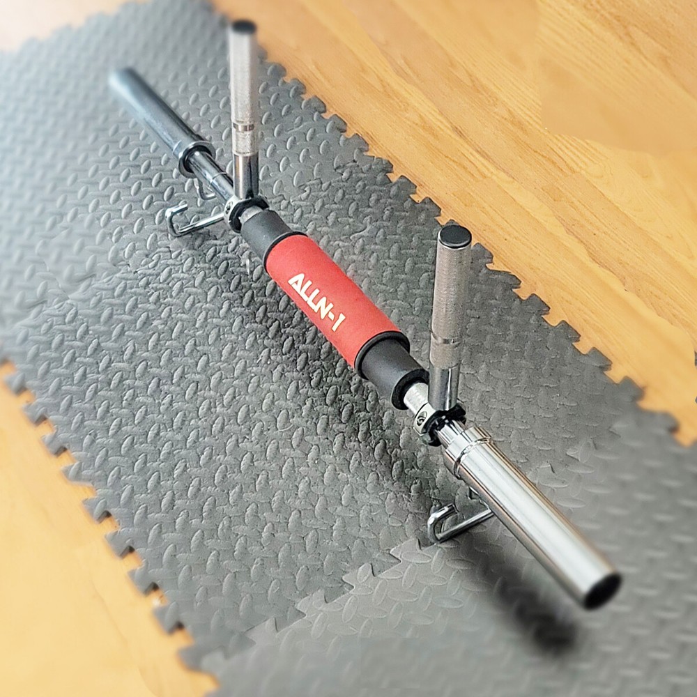 F2 Booty Barbell