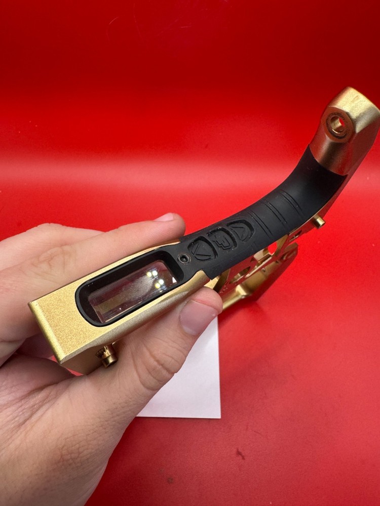 Planet Eclipse LV1 Frame