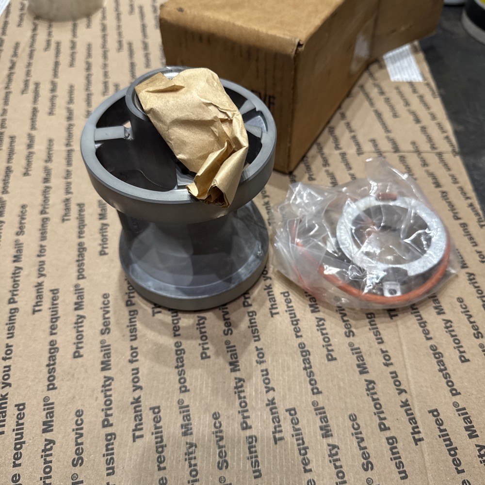 Quicksilver 818763A10