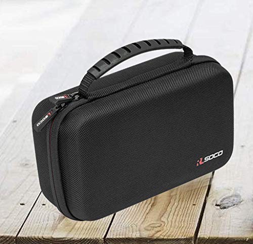 Hard Case for AstroAI Digital Multimeter and Analyzer TRMS 6000/2000/4000 & 02