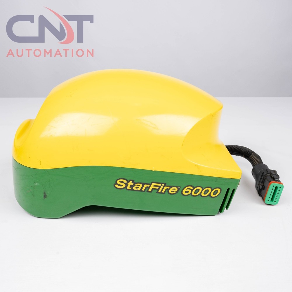 John Deere StarFire 6000 GPS Receiver