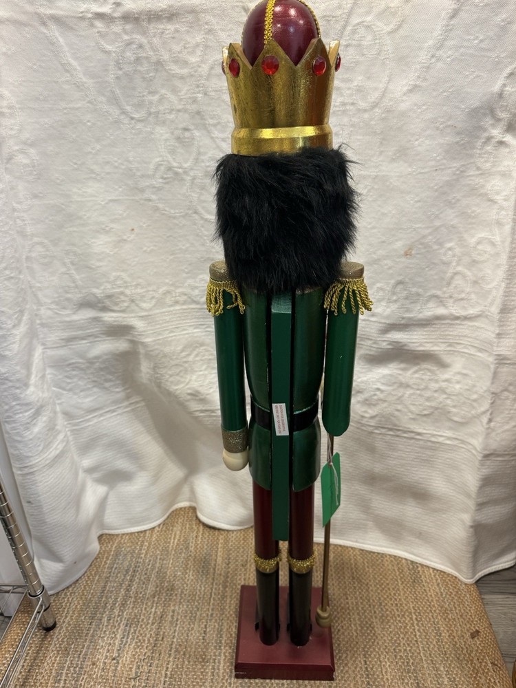 43 Inch Tall Nutcracker Guard