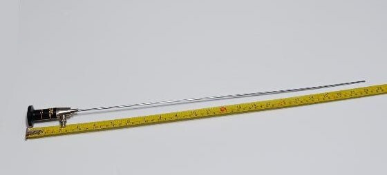 ACMI RIGID HTL-5 SCOPE 3mm / 5 degree (AUTOCLAVABLE) *** Good View ***