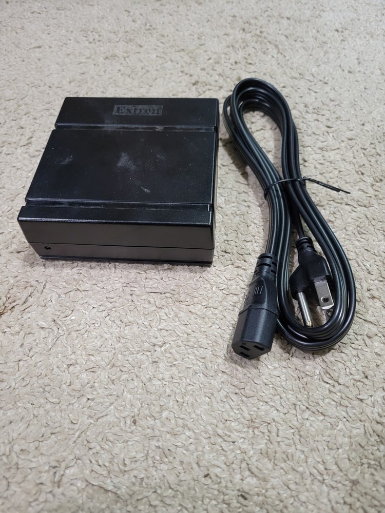 Extron XTP PI 100 with Power Cord