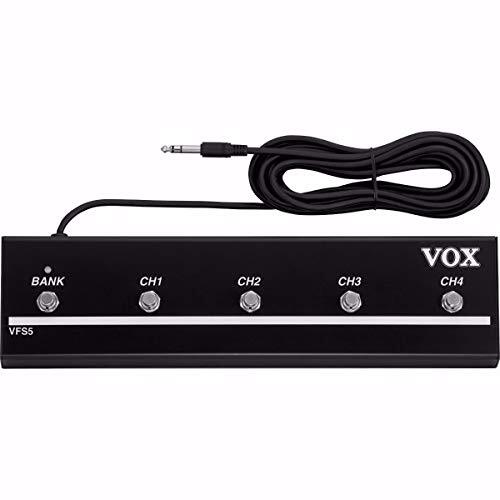 VOX Vox Foot Switch VFS5