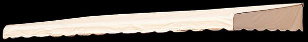8 panel-45" Patio-Mate replacement roof for #89165