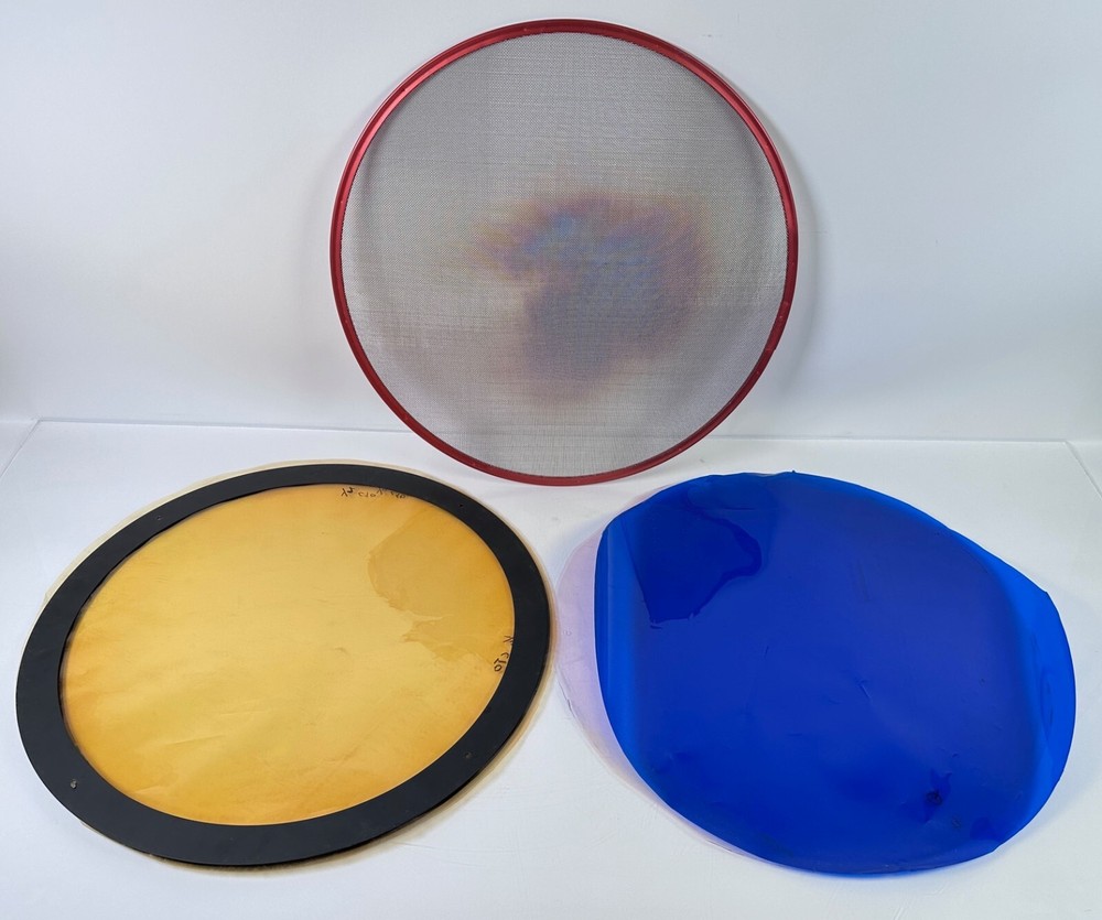 Mole Richardson Type 9371 Tener LED Daylight