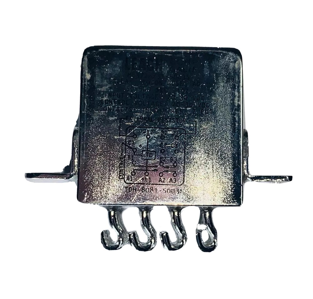 M83726/31-5003S  Relay  NEW SURPLUS
