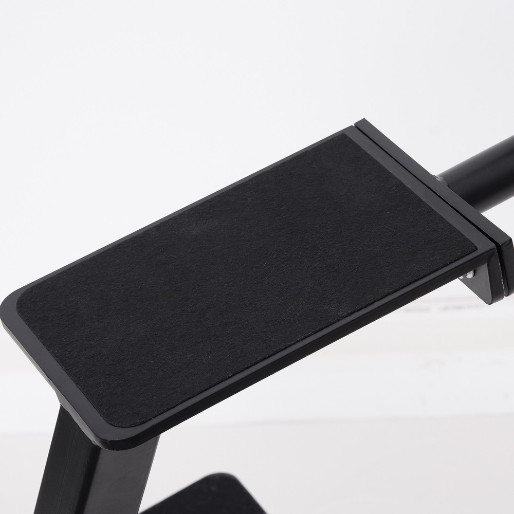 2 Step Boat Step Combo Boat Trailer Steps Replacement For Universal