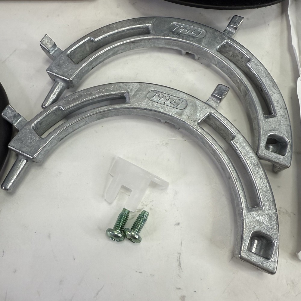 Insinkerator Cover Control Accessory Kit with Cord CCKIT-00A READ!