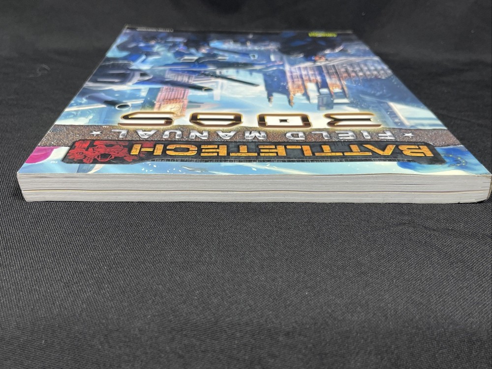 BattleTech Field Manual: 3085 by Catalyst Game Labs