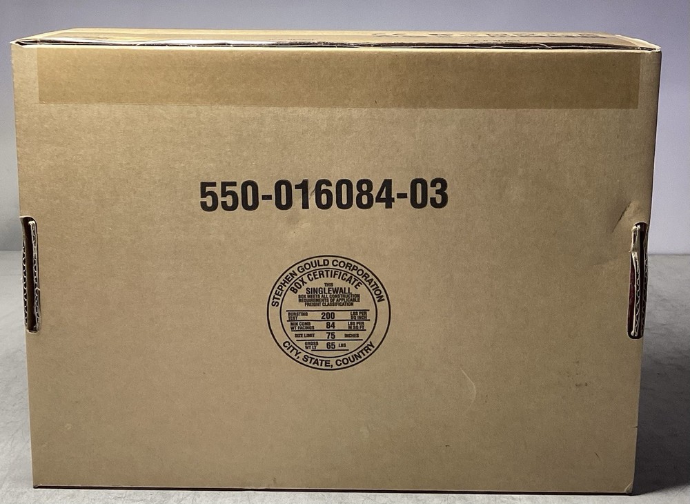 New Sealed Juniper SRX210-RMK