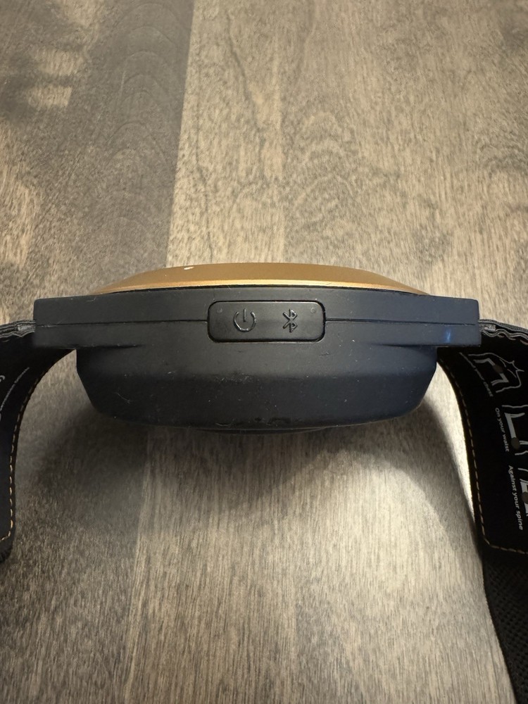 Woojer Strap Edge Haptic