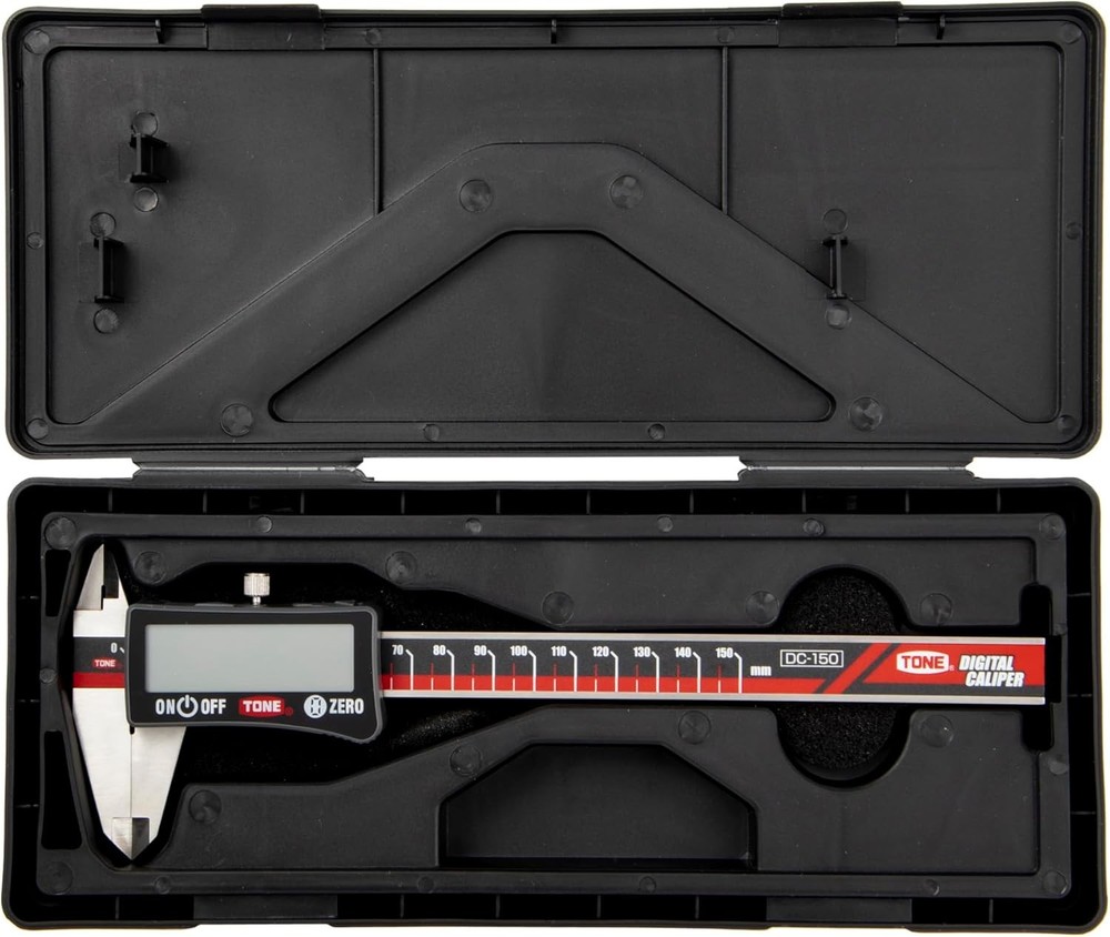 Tone DIIGITAL CALIPER DC-150
