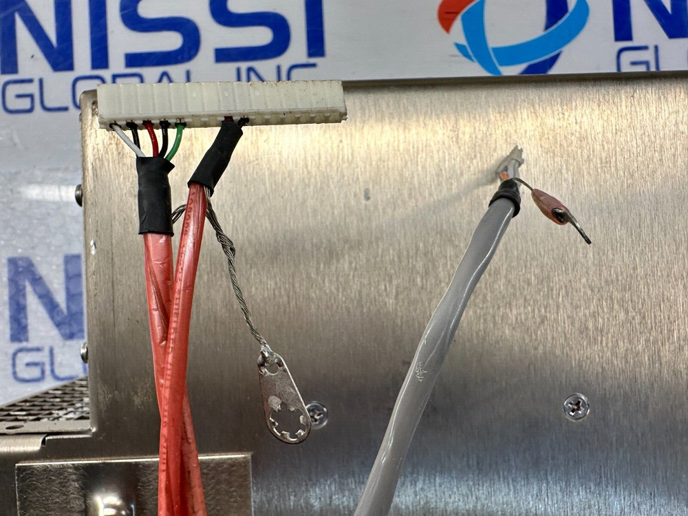 Perkin Elmer ILC Technology Y1455 Xenon Light Source