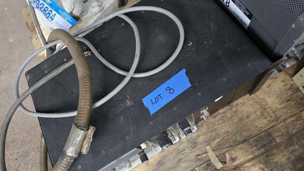 Ithaco Phase-Lock Amplifier Model 353