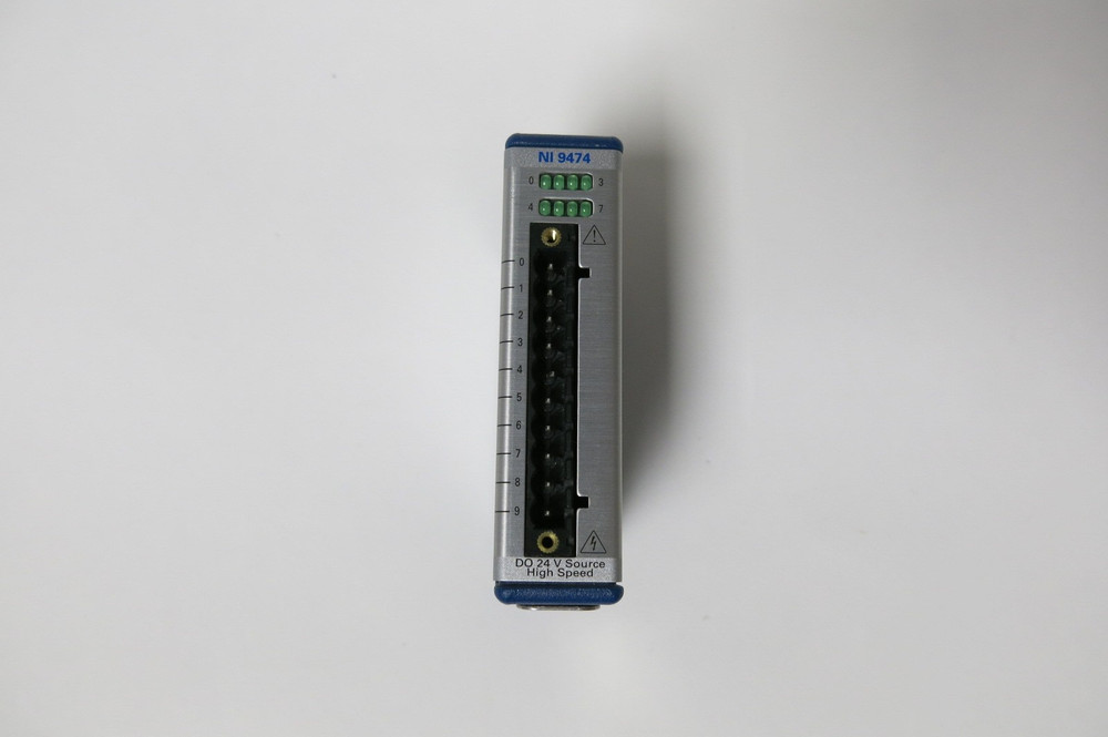 National Instruments NI 9474 Digital Output Module