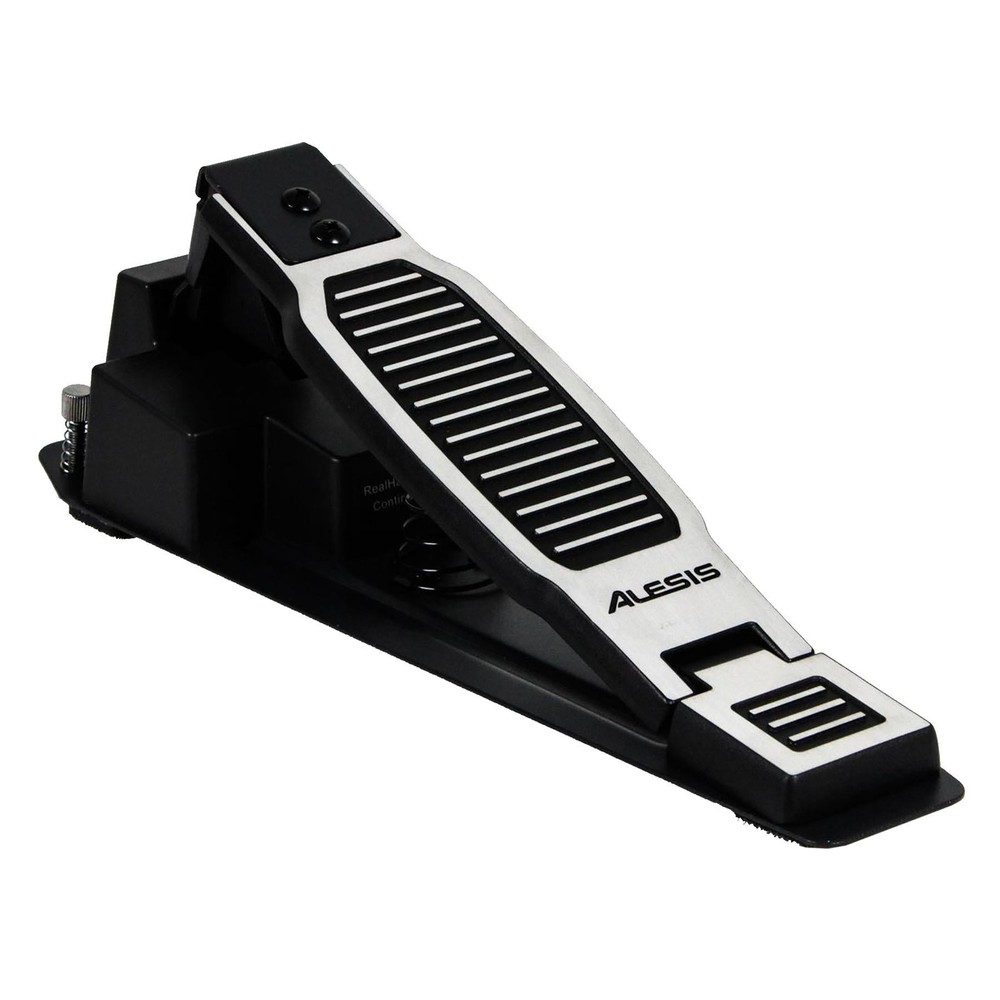 Alesis Real Hat Hi-Hat Trigger Pedal for Command, Command Mesh Kits Hihat