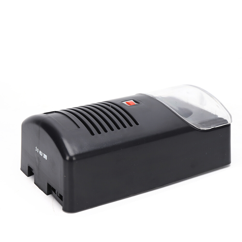 Automatic Garage Roller Door Opener Rolling Gate Motor With Control Box 250N