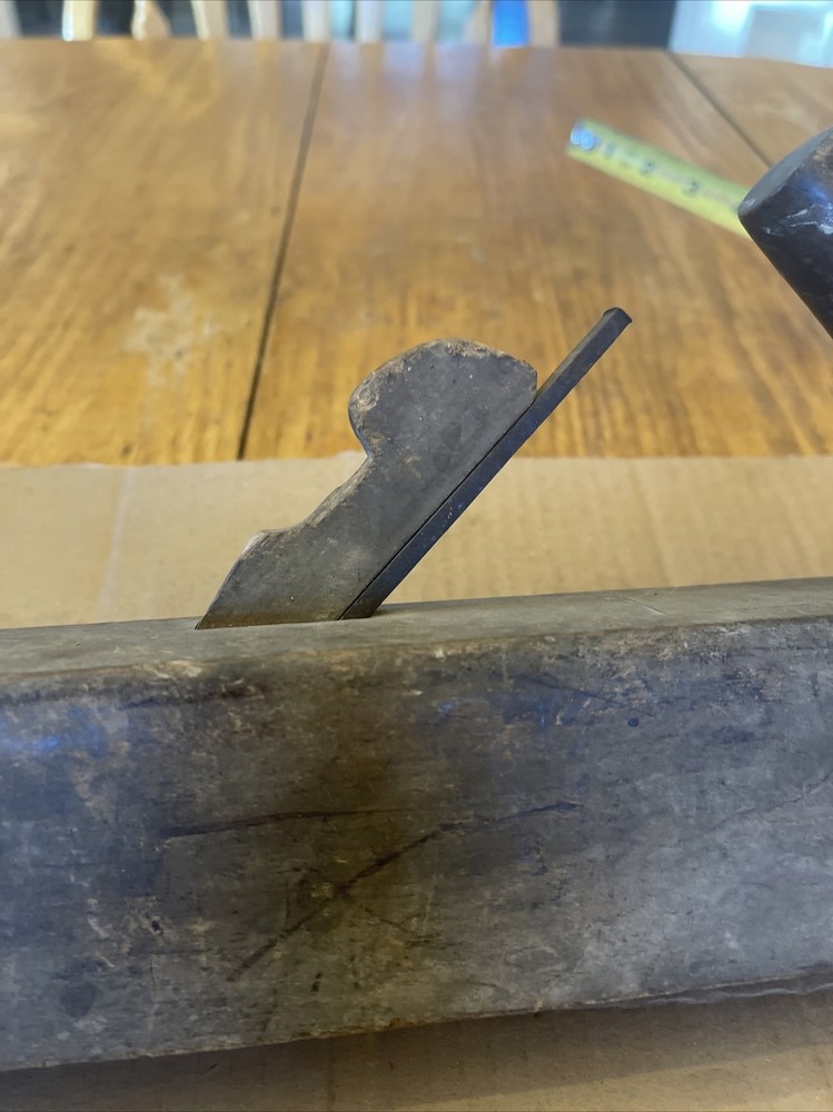 Vintage Moulding Plane