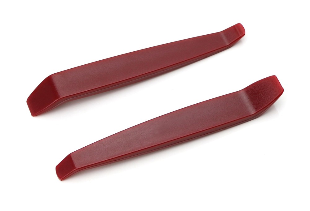 Open Pry Tool For LED Interior Lights, License Plate Lights Removal Installation