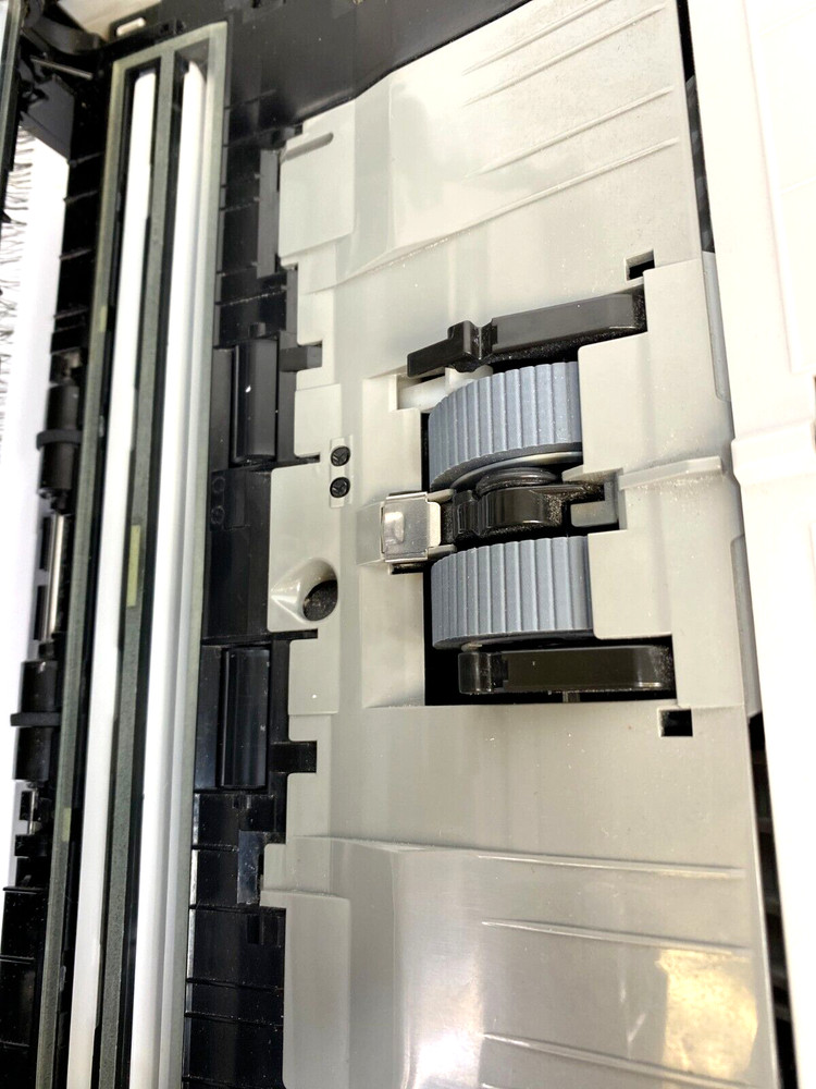 Fujitsu fi-7160 Document Scanner ADF Image Scanner USB 3.0 Read Description