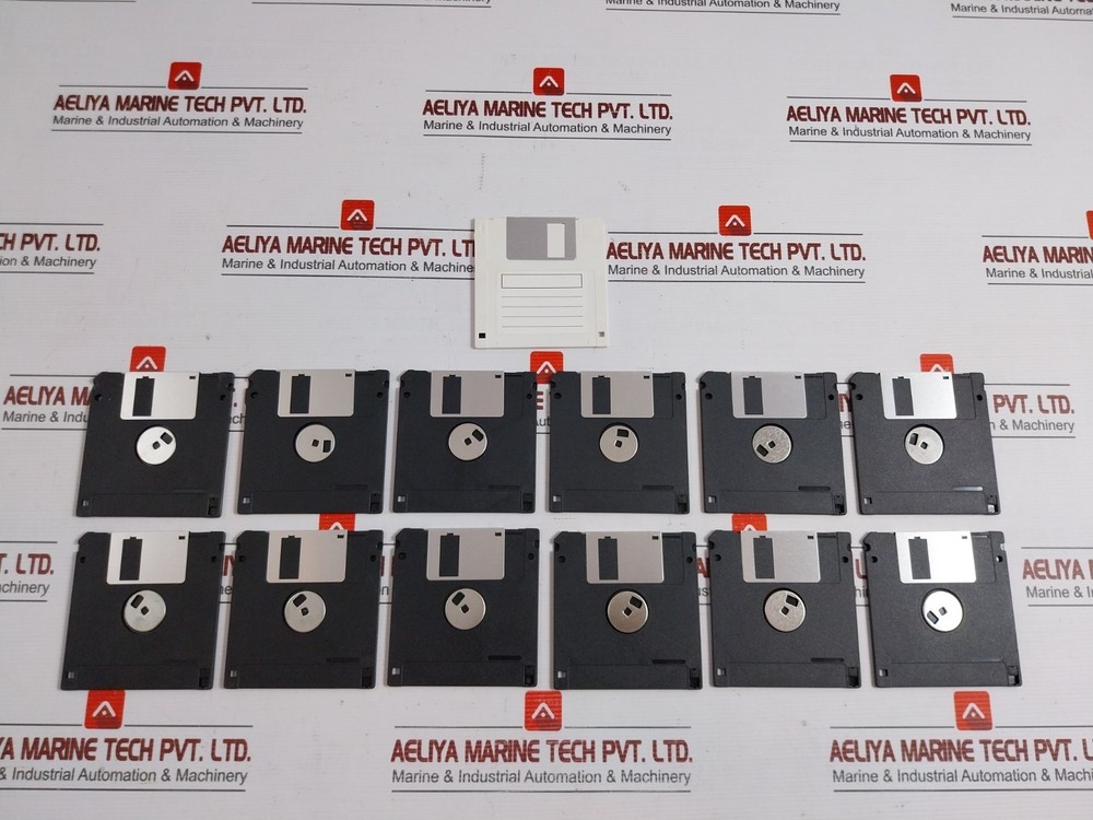 IMATION 2HD IBM Floppy Disk Set