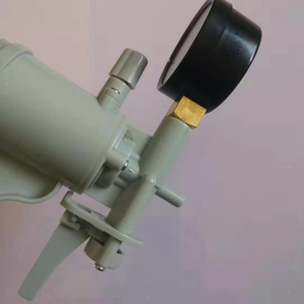 Manual Vacuum Pump Practical Premium Professional Versatile Ergonomic Handle