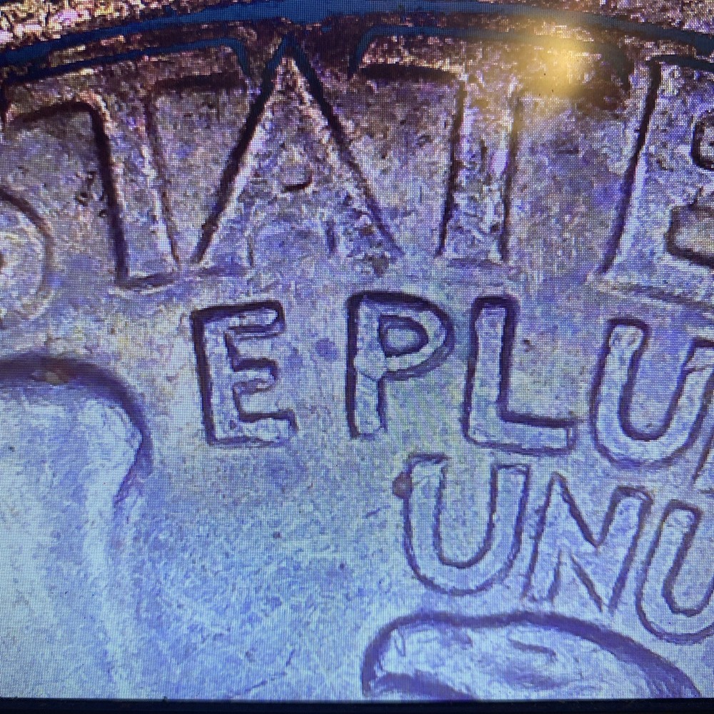 🔥 1966 Washington Quarter With Doubled Die Reverse Errors🔥