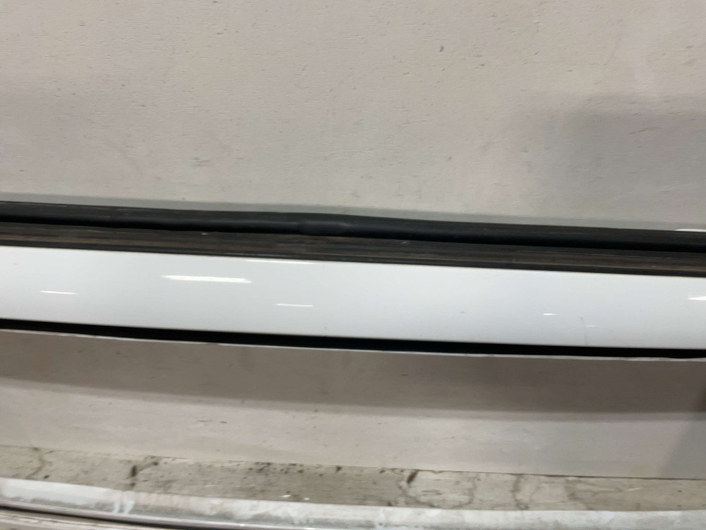 Used Windshield Frame fits: 2012 Jeep Wrangler Grade A