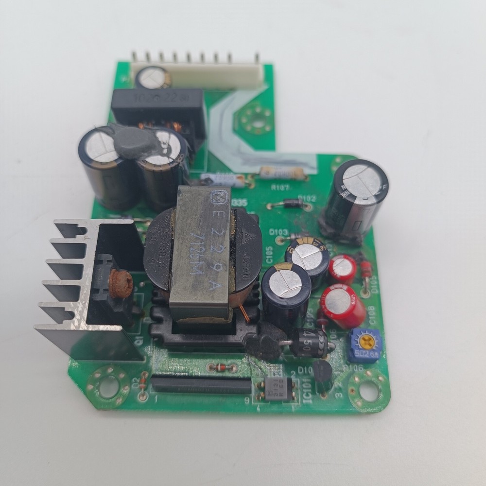 Furuno FR1623 Power Modulator Radar PCB Replacment Board 1623