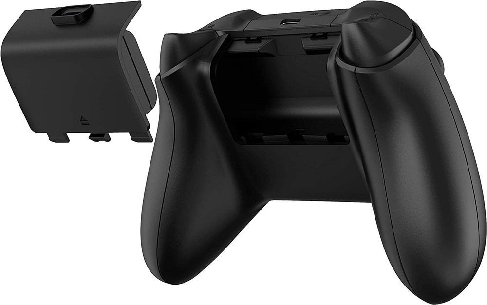 SURGE GAMING Starter Pack 12-Piece Controller Accessory Kit (XBOX Series X|S)