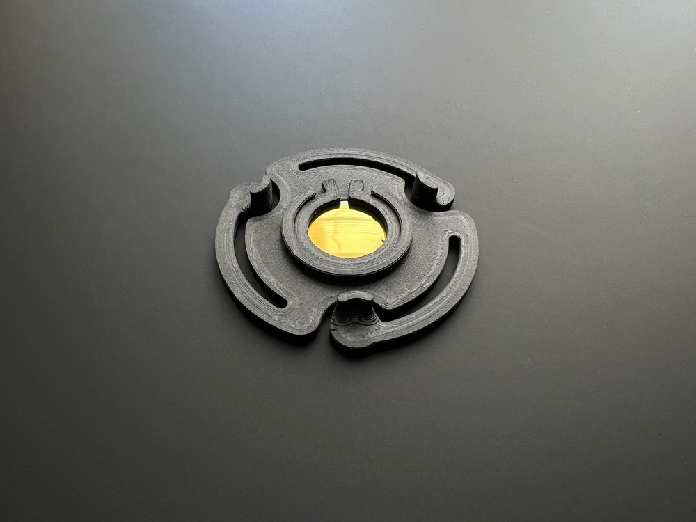 NEW FLIR E4 E5 E6 E8 Ex Thermal Camera 3d Printed Accessories w/Macro Lens ZnSe