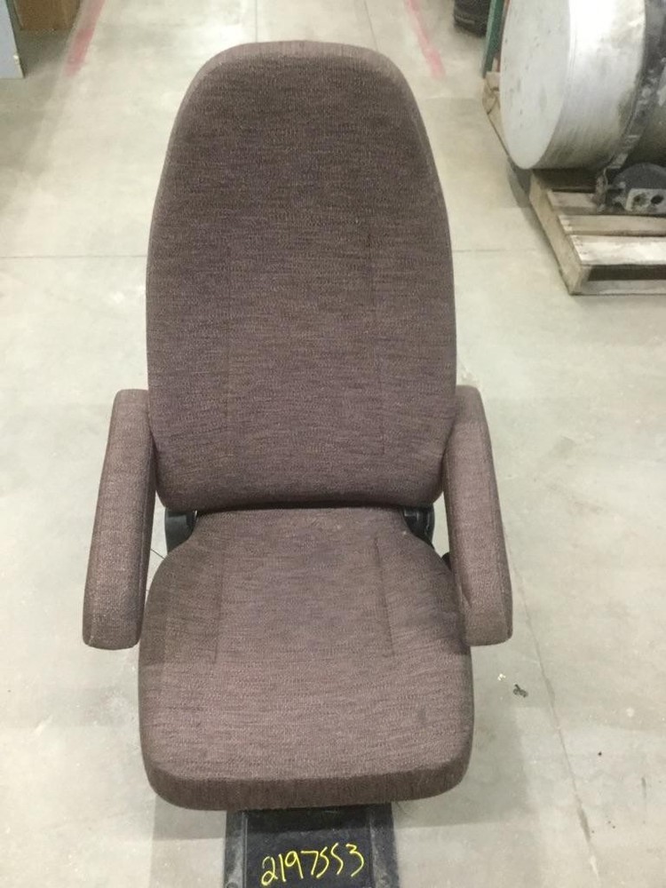 Replaces 2014 VOLVO VNL FRONT SEAT ,  IL
