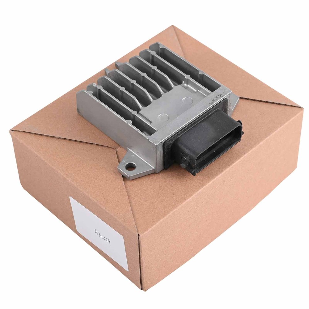 Tested Reprogrammed Transmission Control Module TCM For 2008-2010 MAZDA 5 2.3L