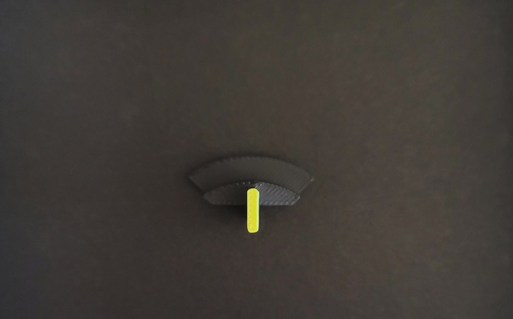 TorqueBlocker - Vertical Line Version