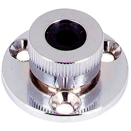 Shakespeare Chrome Plated Cable Outlet 4184
