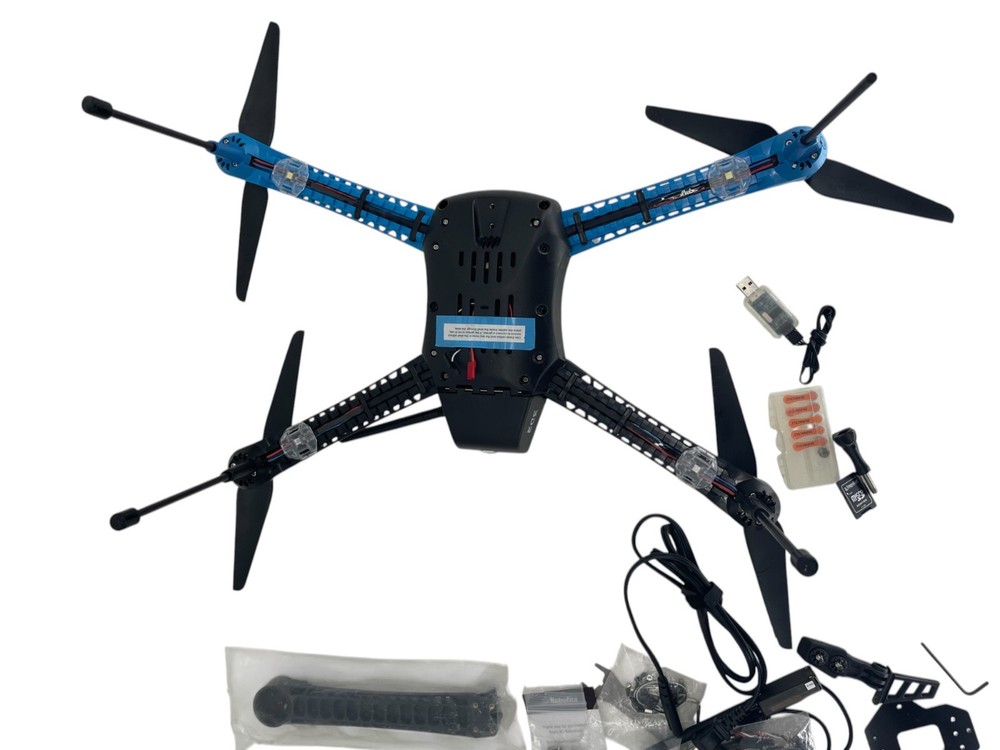 Iris+ 3DR Gimbal 3DR Drone and accessories with Hard Case