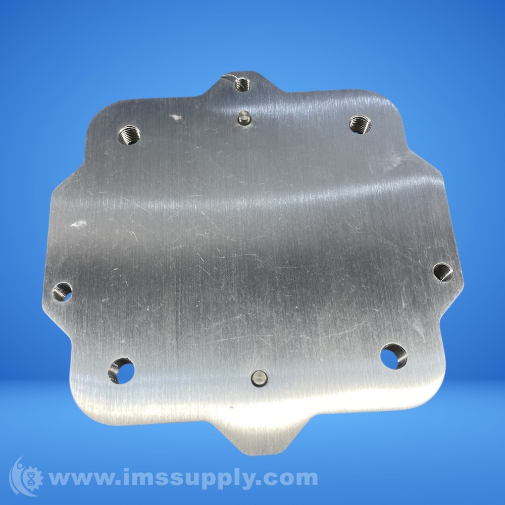 Metal Plate FNIP