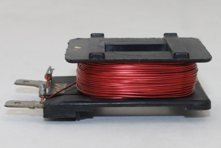 Honeywell 138181 Coil