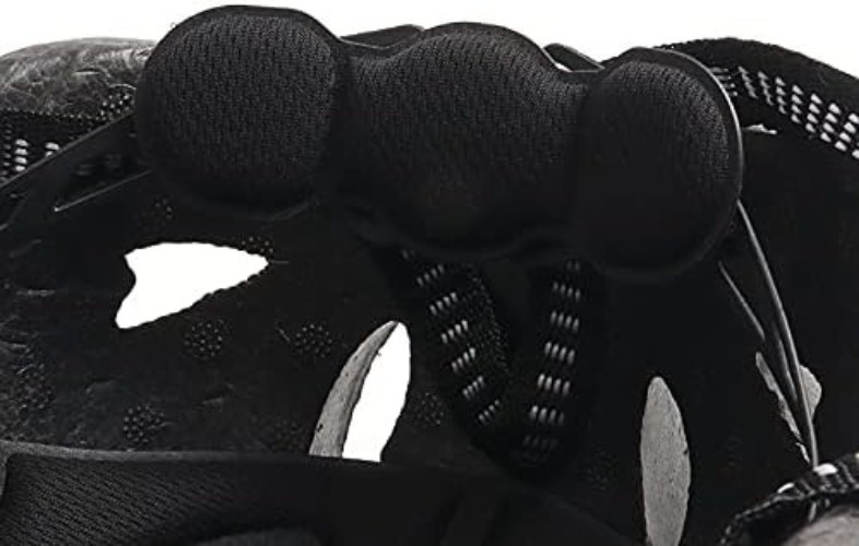 Foam Padding Kit 21PCS Head Protection Liner Inner Protective Pads Net Replac...